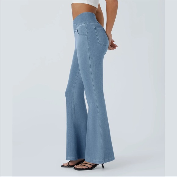 4 PAIRS HALARA PANTS - Picture 3 of 7